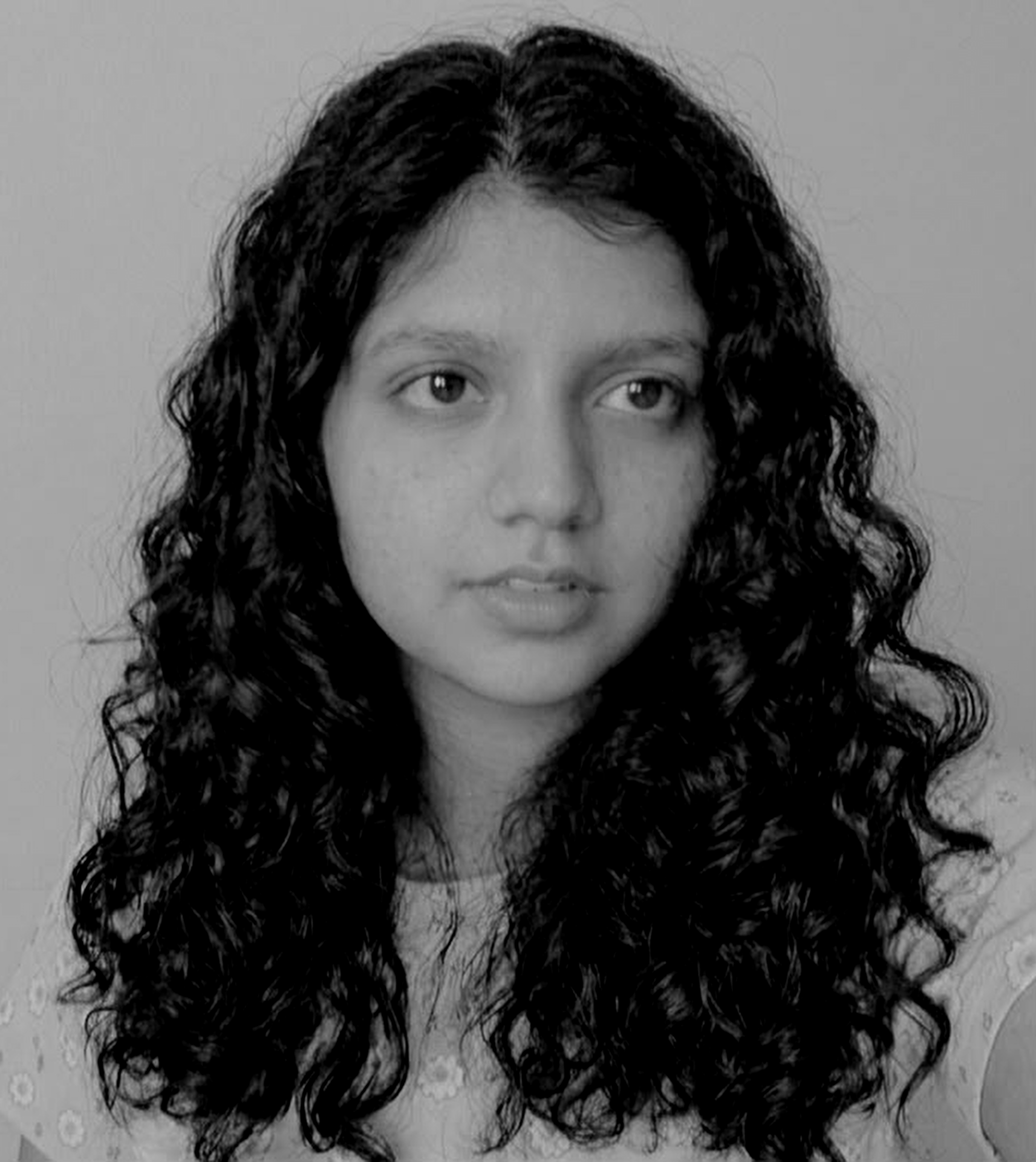 Nidhi Vanshal — Graphic Design & Animation