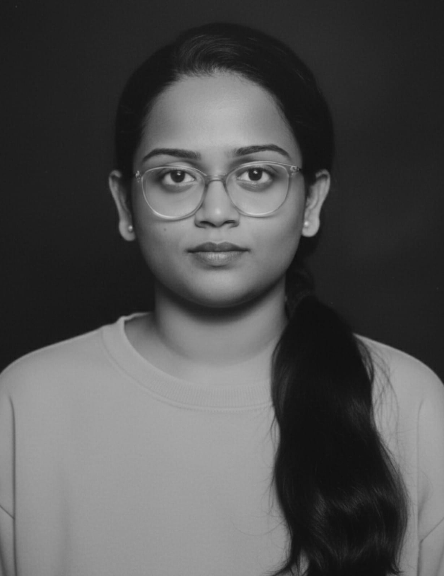 Mohona — AI Specialist