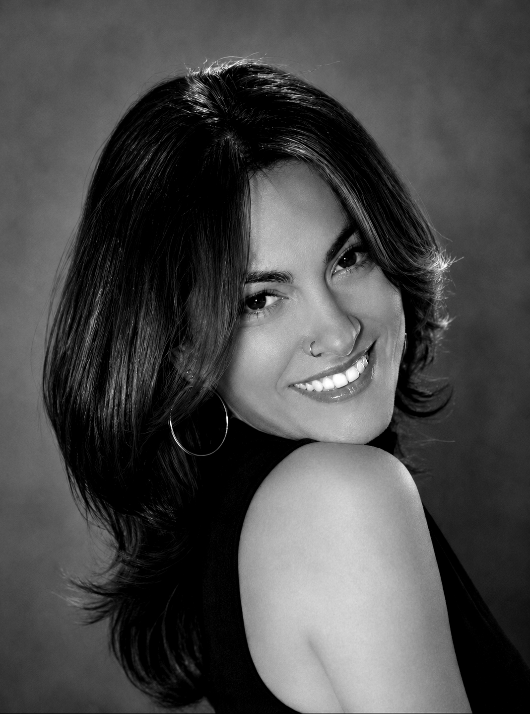 NIKKI WILMES — Content Styling Manager