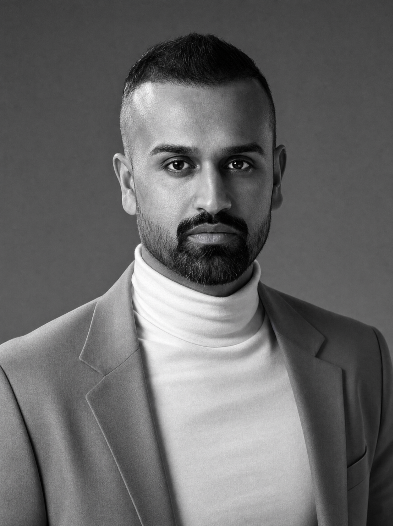 Akash Jain — Founder & CEO