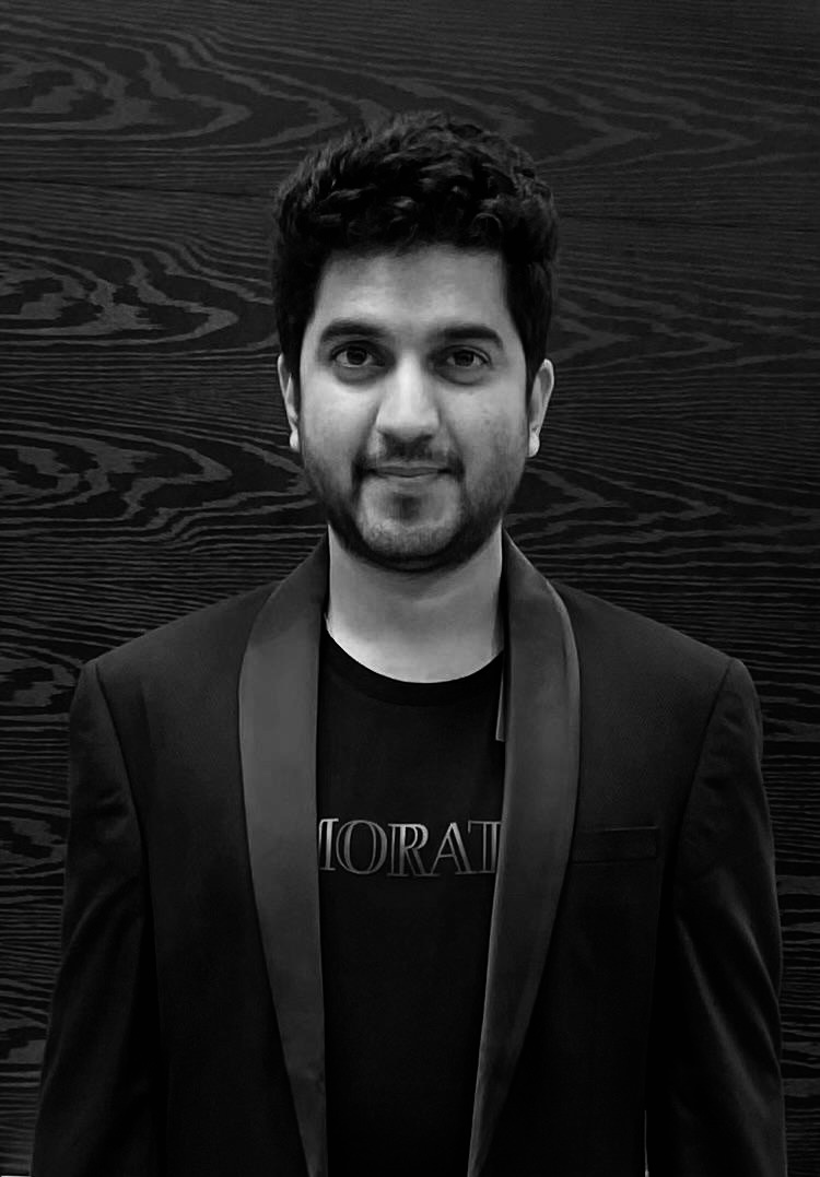 Sagar — Senior App Developer